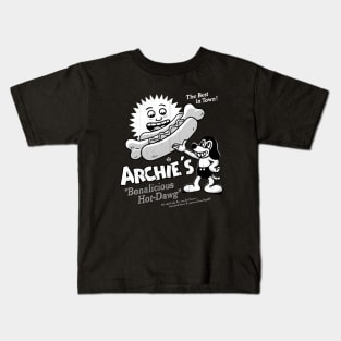 Archie's Kids T-Shirt